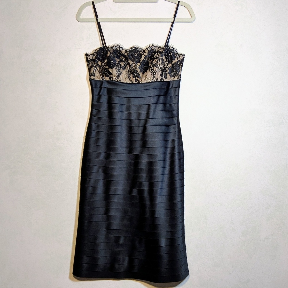 JS Cocktail Dress | S